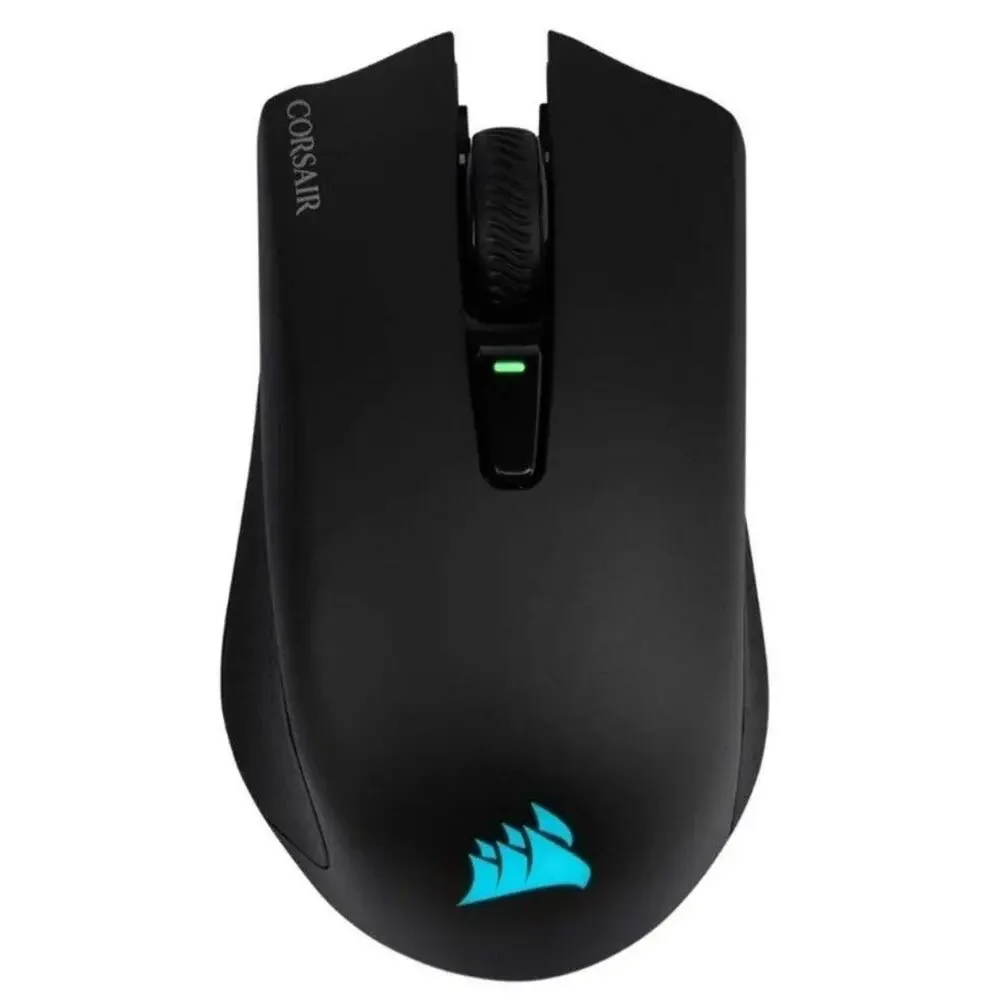 CORSAIR - HARPOON RGB Wireless Optical Gaming Mouse with Bluetooth - Wireless